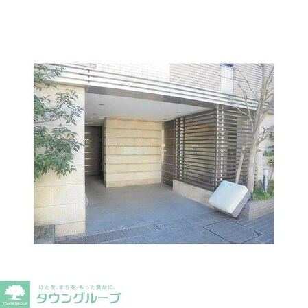 ザ・パークハウス三軒茶屋の物件内観写真